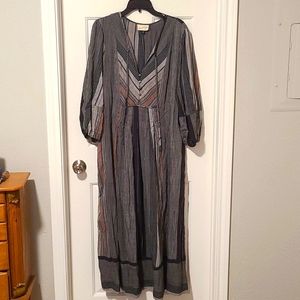 Universal Thread maxi dress